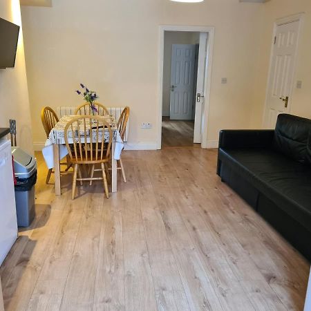 Cork Centre City Self Catering Apartments T12 Cpc4 Exterior photo