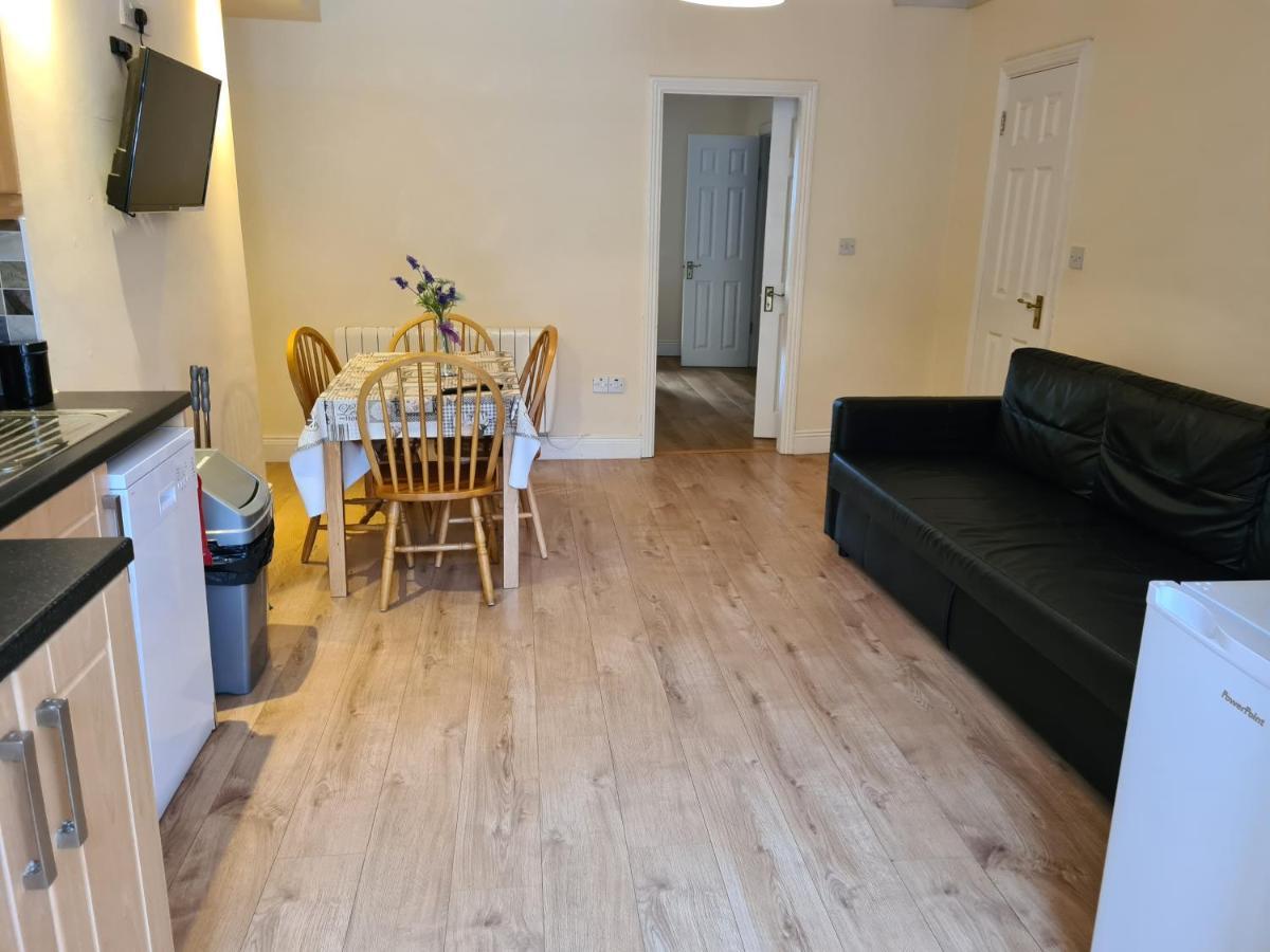 Cork Centre City Self Catering Apartments T12 Cpc4 Exterior photo