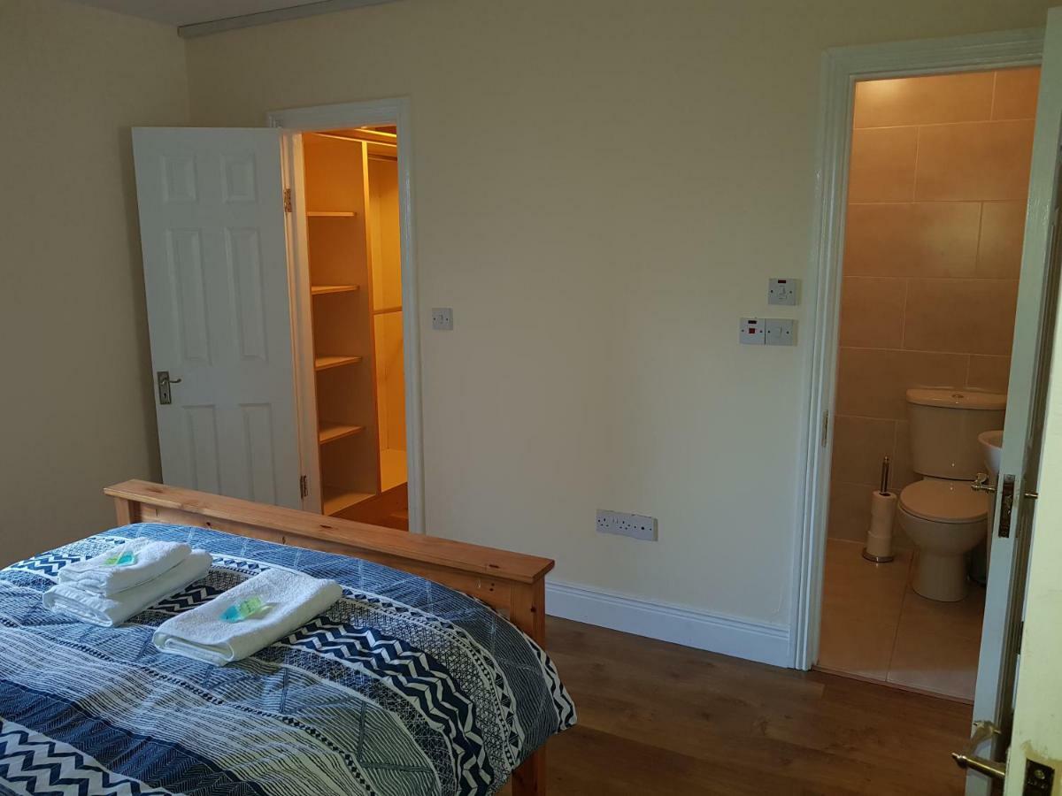 Cork Centre City Self Catering Apartments T12 Cpc4 Exterior photo