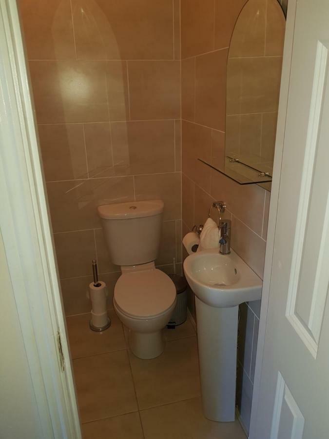 Cork Centre City Self Catering Apartments T12 Cpc4 Exterior photo